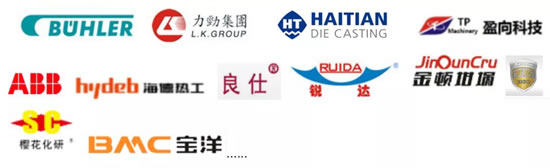 CWMTE 2018 | 智能制造解決方案成套展出，下一站就是無(wú)人工廠